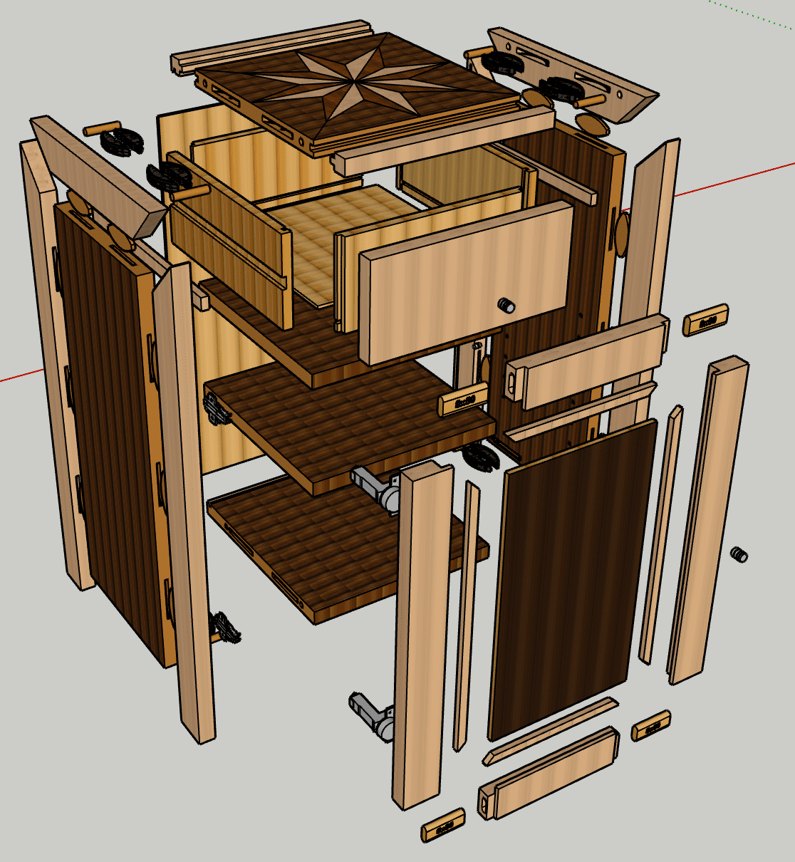 tafel